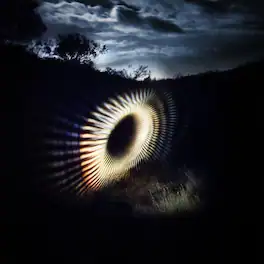 Emptyset - Dissever - VINYL LP