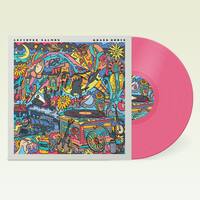 Grass Roots [LP] - VINYL - Front_Zoom
