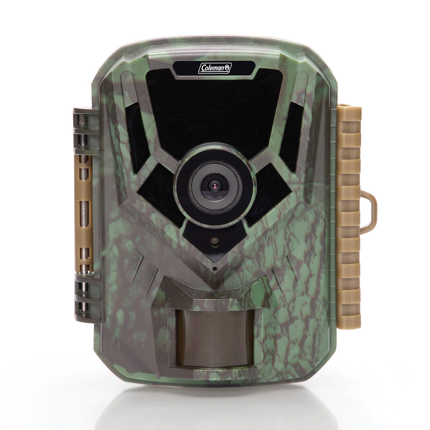 Coleman - XtremeTrail 20MP 1080p HD Camera - Camouflage