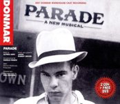 Front Standard. Parade [CD].