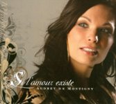 Front Standard. Si l'Amour Existe [CD].