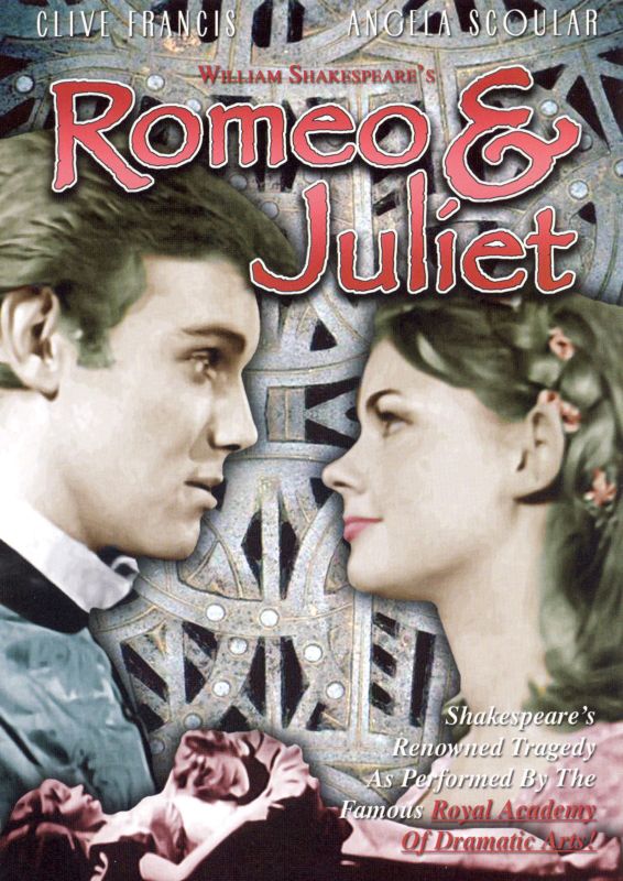 Best Buy Romeo and Juliet [DVD] [1965]