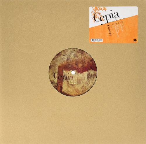 

Dowry [12 inch Vinyl Single]