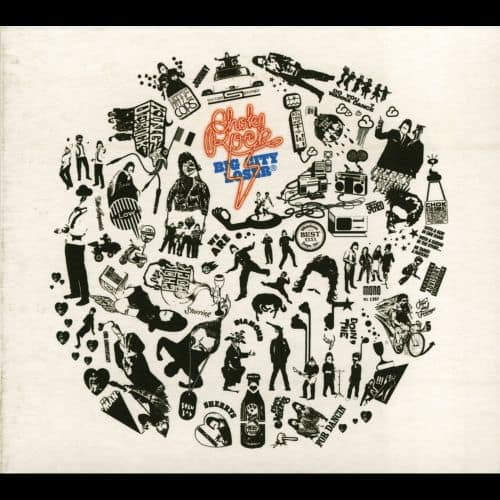 

Big City Loser [LP] - VINYL