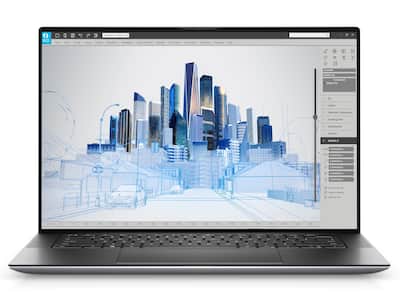 Dell Refurbished Excellent Precision 5550 15.6 Dell Refurbished Excellent Precision 5550 15.6