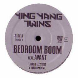 

Bedroom Boom/Git It [12 inch Vinyl Single] [PA]