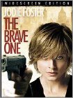 Front Detail. The Brave One - Widescreen Subtitle AC3 Dolby - DVD.