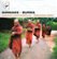 Front Standard. Burma: Traditional Music [CD].
