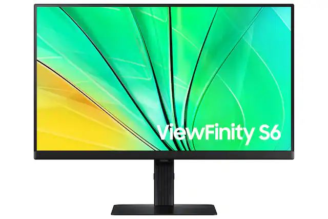 ViewFinity S6 LG