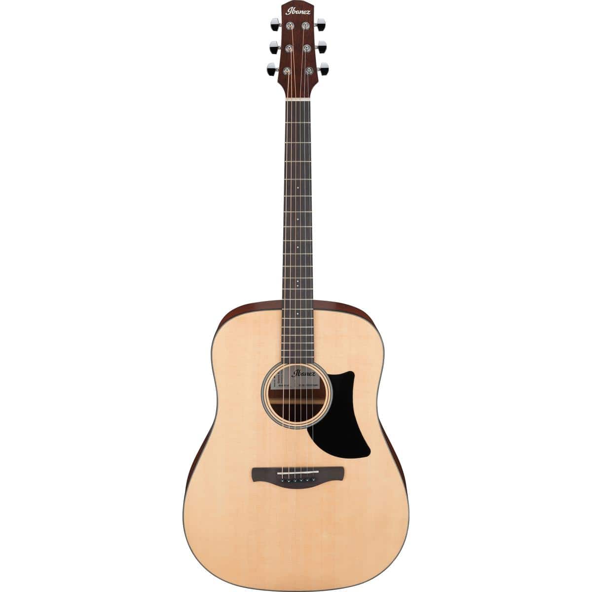 Ibanez - AAD Advanced Acoustic Series AAD50 Acoustic Guitar, Low Gloss price history on PriceWatchPro