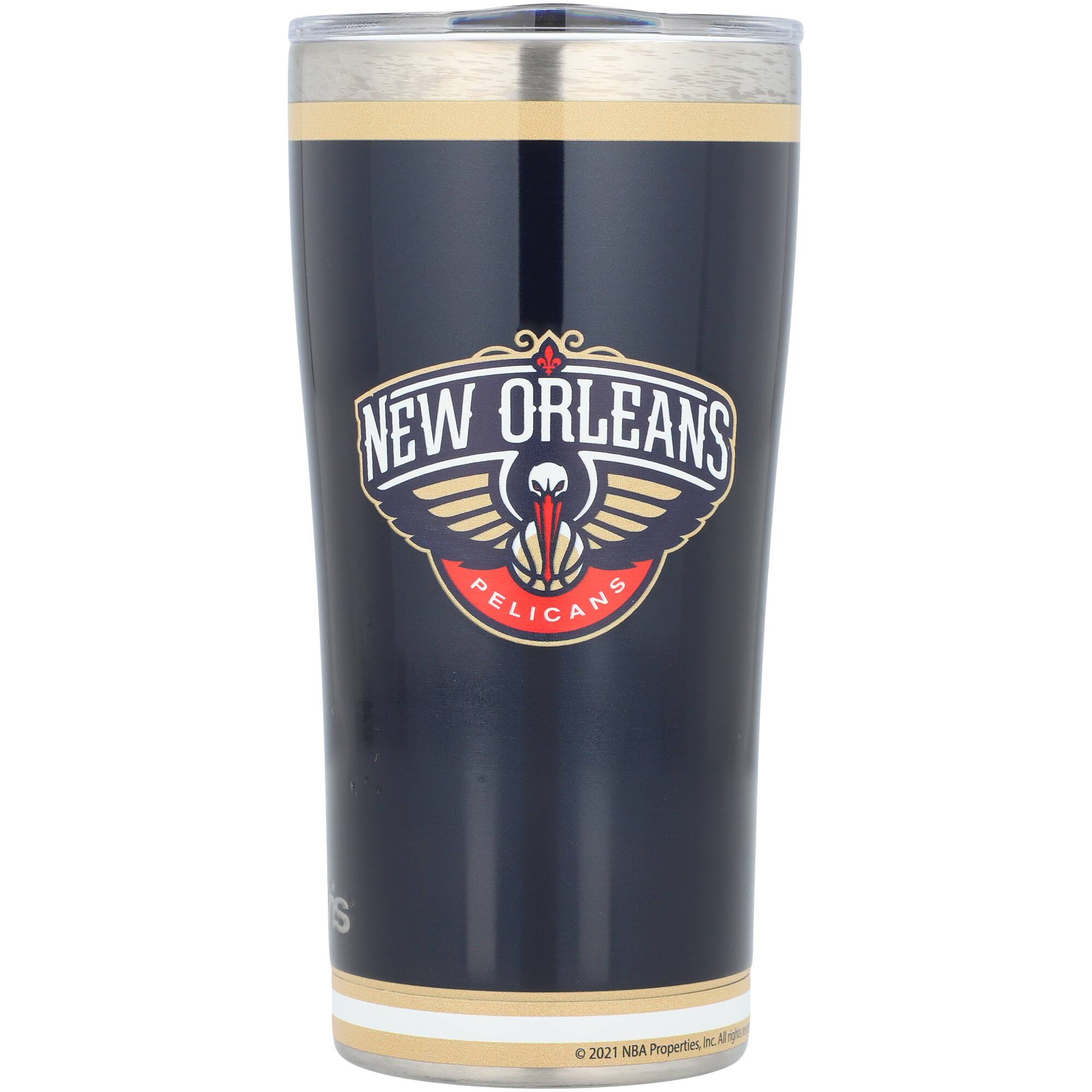 NEW ORLEANS PELICANS

© 2021 NBA Properties, Inc. All rights reserved.