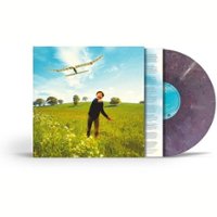 Who We Used to Be [LP] - VINYL - Front_Zoom