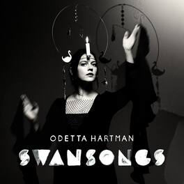 Odetta Hartman - Swansongs - VINYL LP