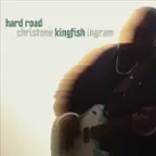Front. Hard Road [Green & White Splash Vinyl] [LP].