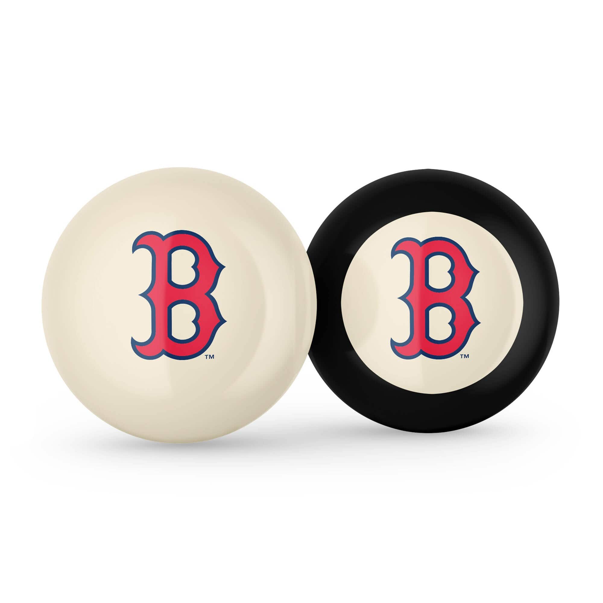 Imperial - Logo Cue Ball & 8 Ball Combo Set - White price history on PriceWatchPro