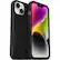 Alt View 1. OtterBox - Commuter Series Hard Shell for Apple iPhone 14 and Apple iPhone 13 - Black.