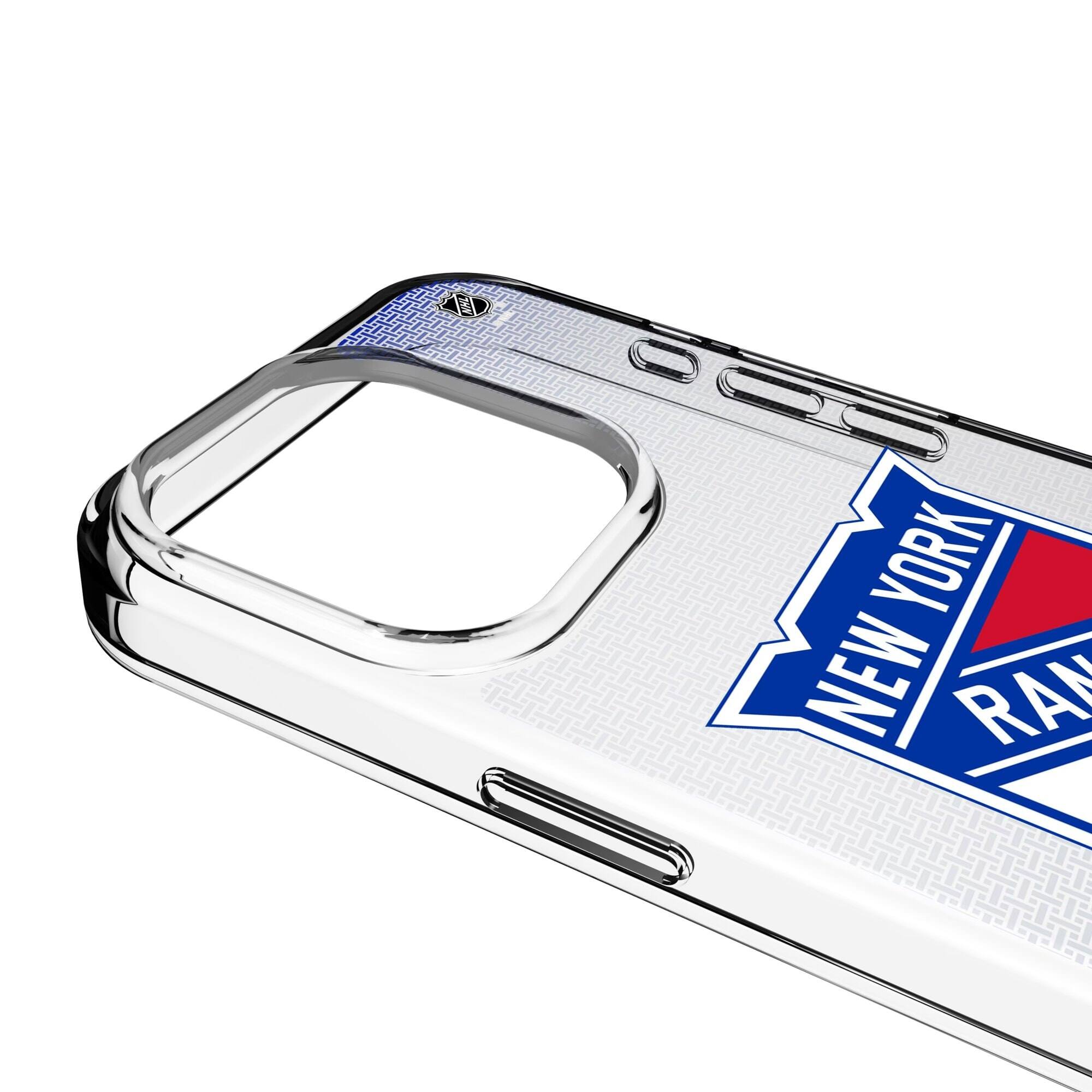 NEW YORK RANGERS