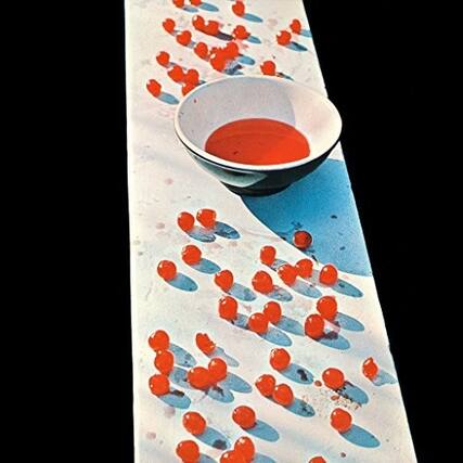 Front. Paul McCartney - Mccartney - COMPACT DISCS.