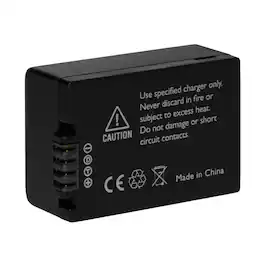Green Extreme - DMW-BMB9 7.2V 890mAh Rechargeable Lithium-Ion Battery Pack