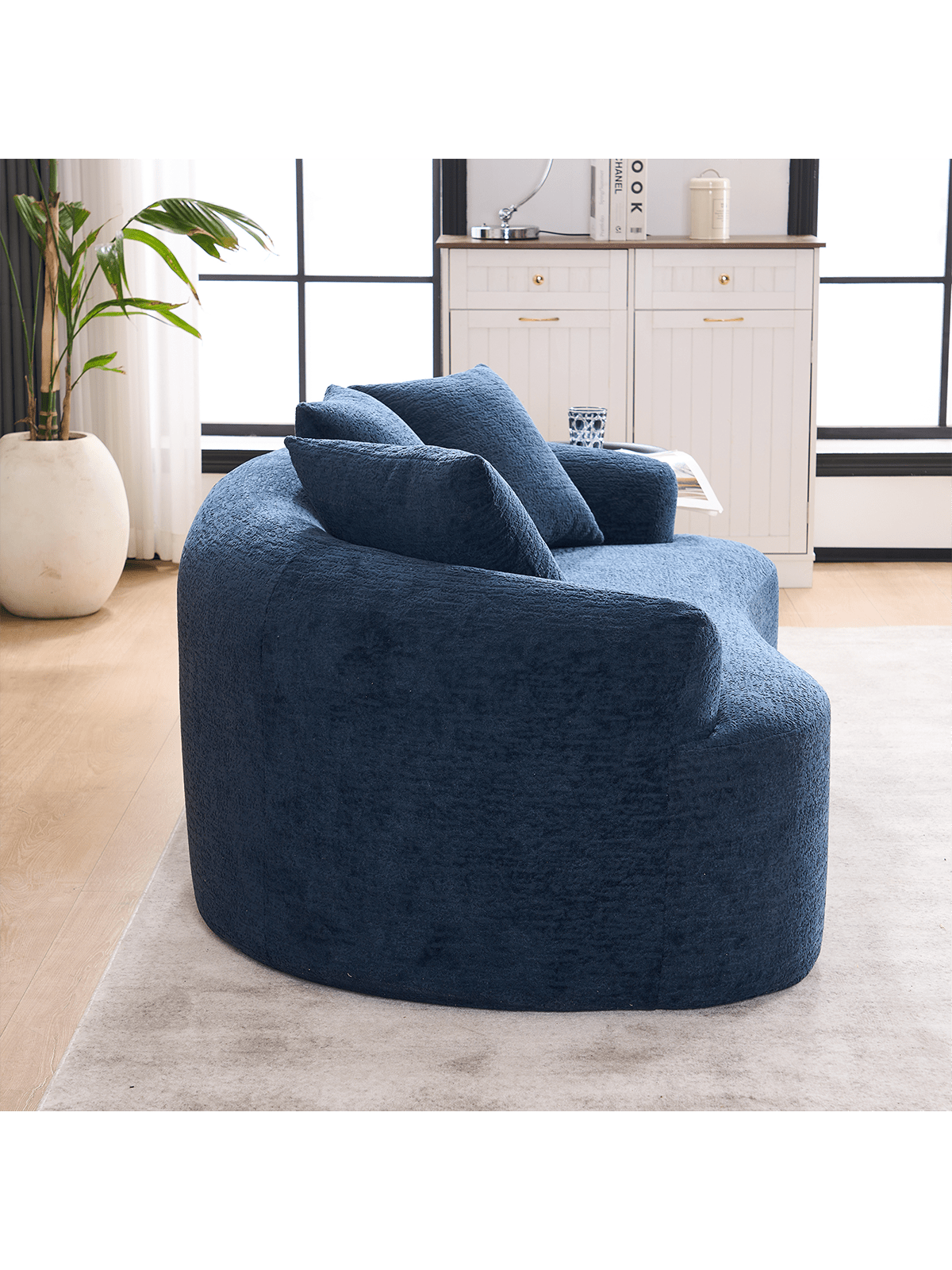 media item thumbnail