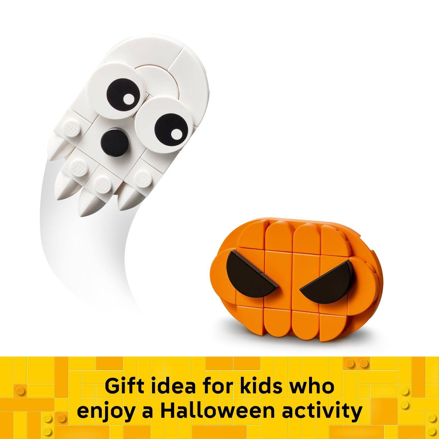 TECO 0137 TELO 0437

Gift idea for kids who enjoy a Halloween activity