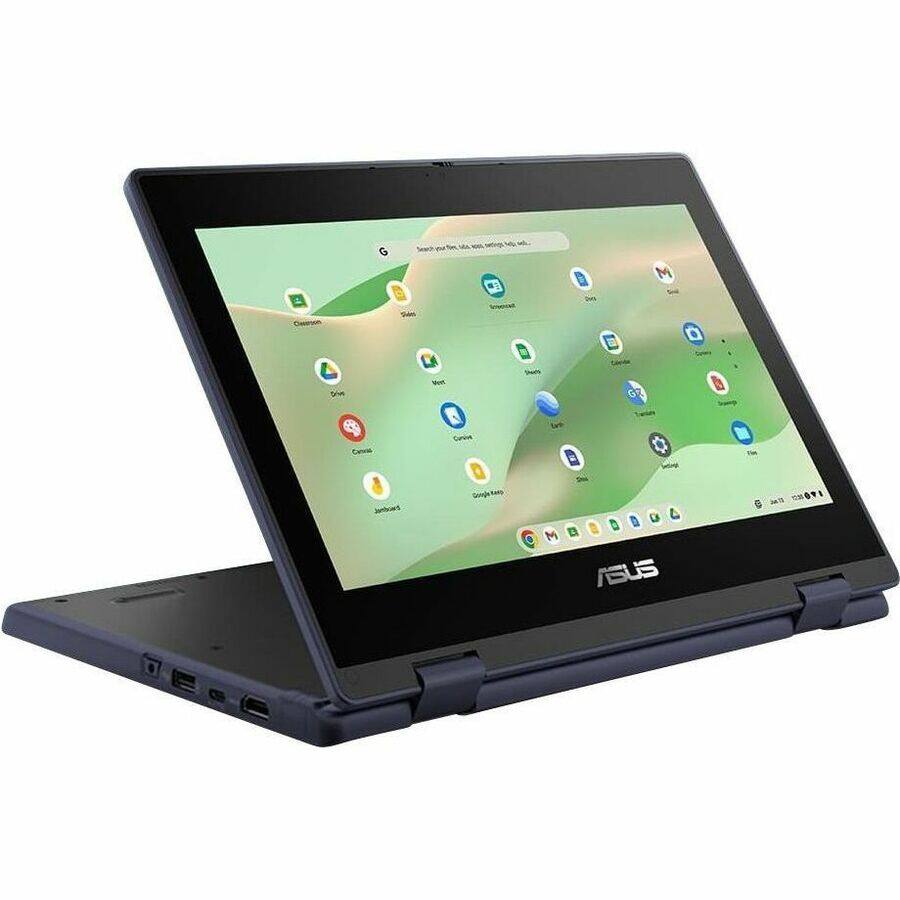 ASUS Chromebook CZ11 Flip CZ1104FM2A YZ42T 11.6