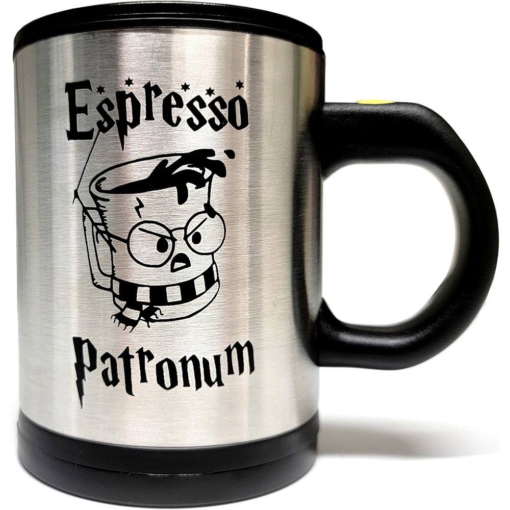 Espresso Patronum