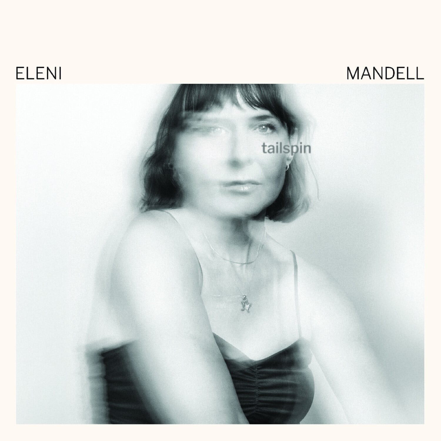 Eleni Mandell - Tailspin   - VINYL LP price history on PriceWatchPro