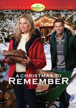 A Christmas To Remember - DVD