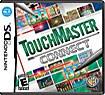 Front Detail. TouchMaster: Connect - Nintendo DS.