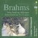 Front Standard. Brahms: String Sextet; String Quartet [CD].