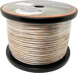 Monster thx best sale speaker cable