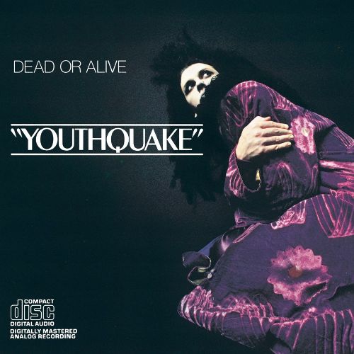  Youthquake [CD]