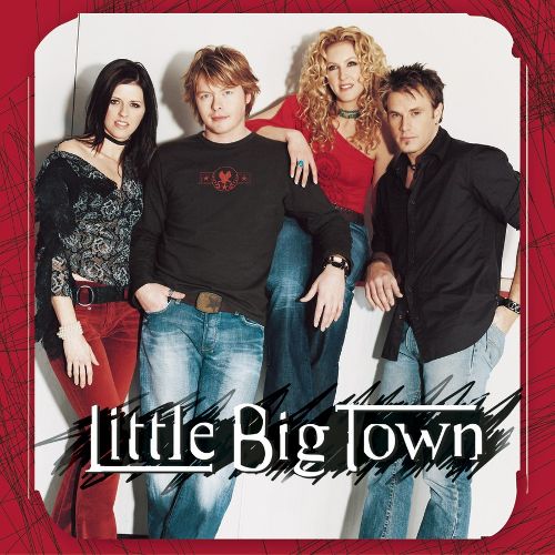  Little Big Town [CD]