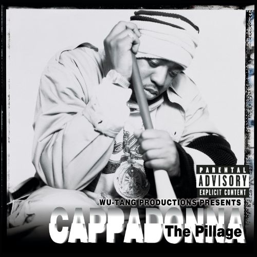  The Pillage [CD] [PA]