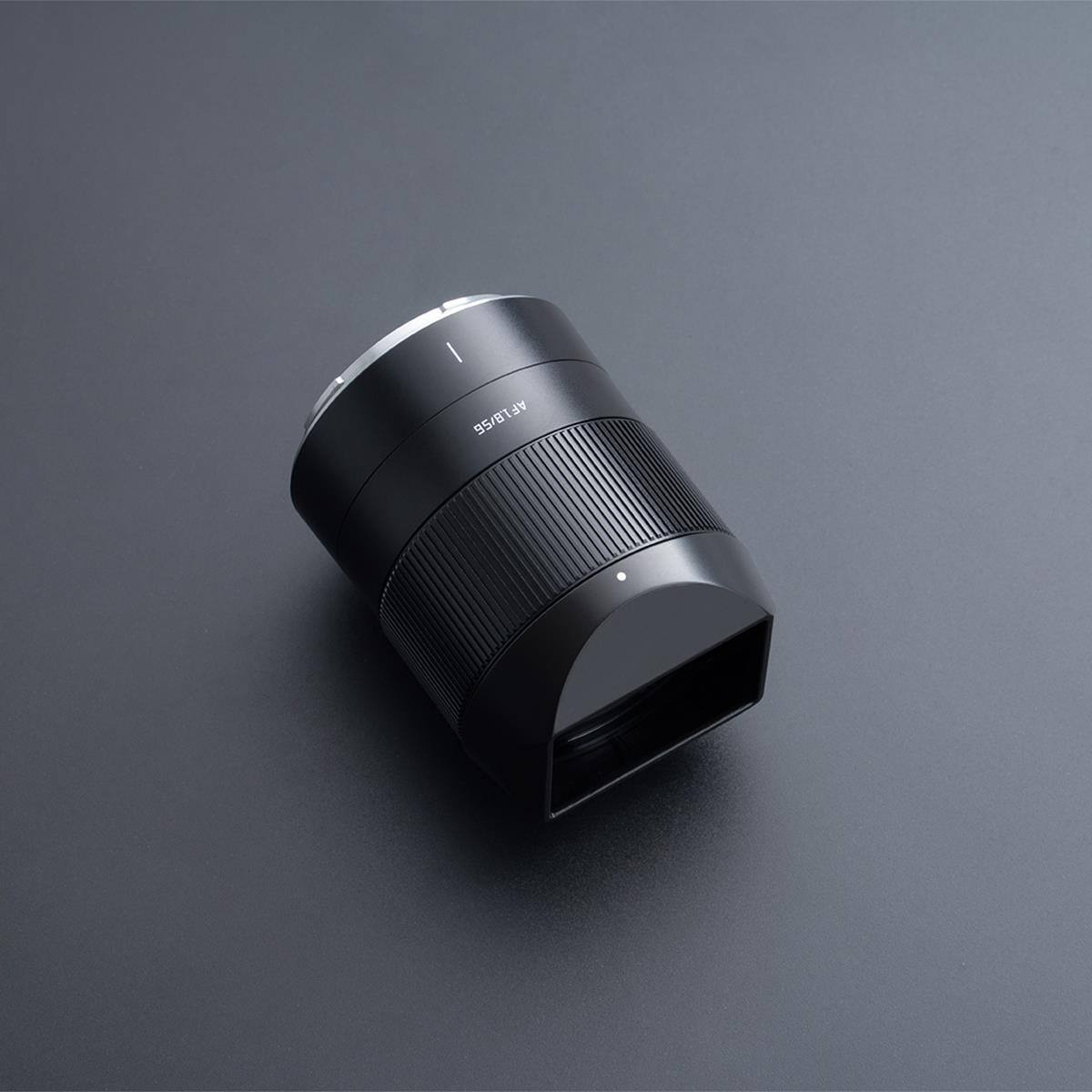 Alt View 1. TTArtisan - TTArtisan APS-C AF 56mm F1.8 for Nikon Z.