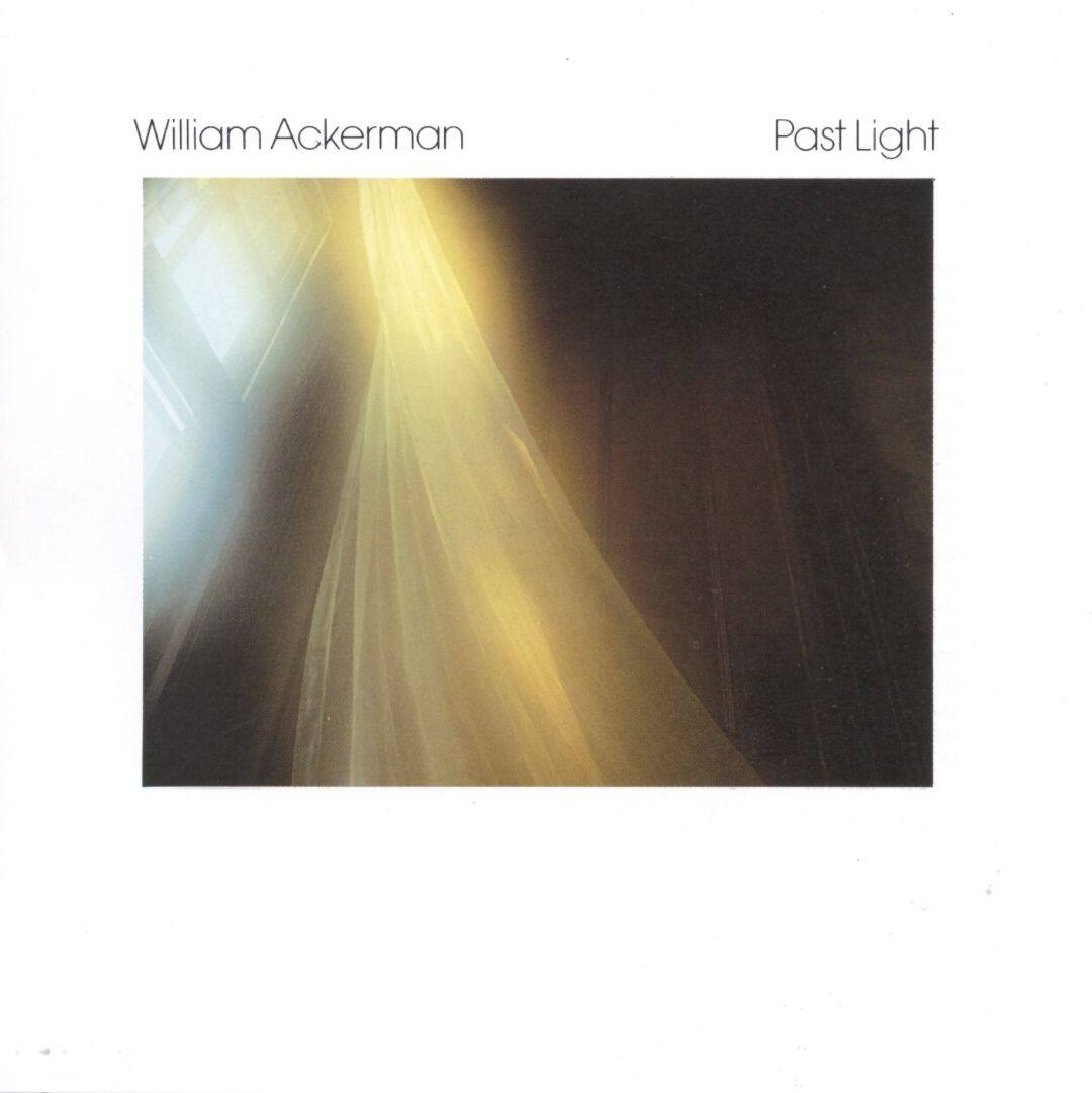 Best Buy Past Light [CD]