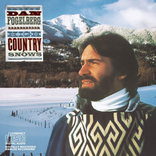  High Country Snows [CD]