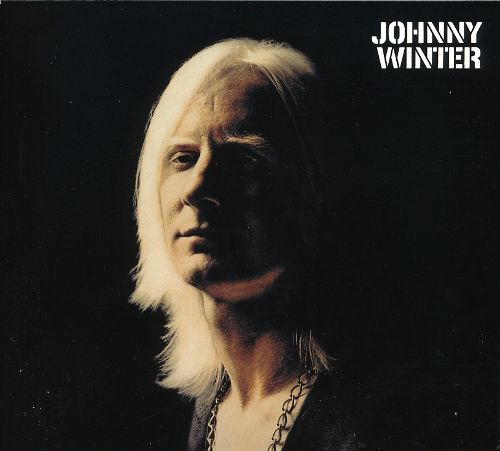  Johnny Winter [CD]