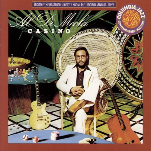  Casino [CD]
