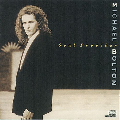  Soul Provider [CD]