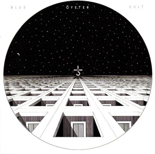  Blue Öyster Cult [CD]