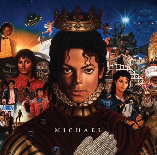 Michael [CD]