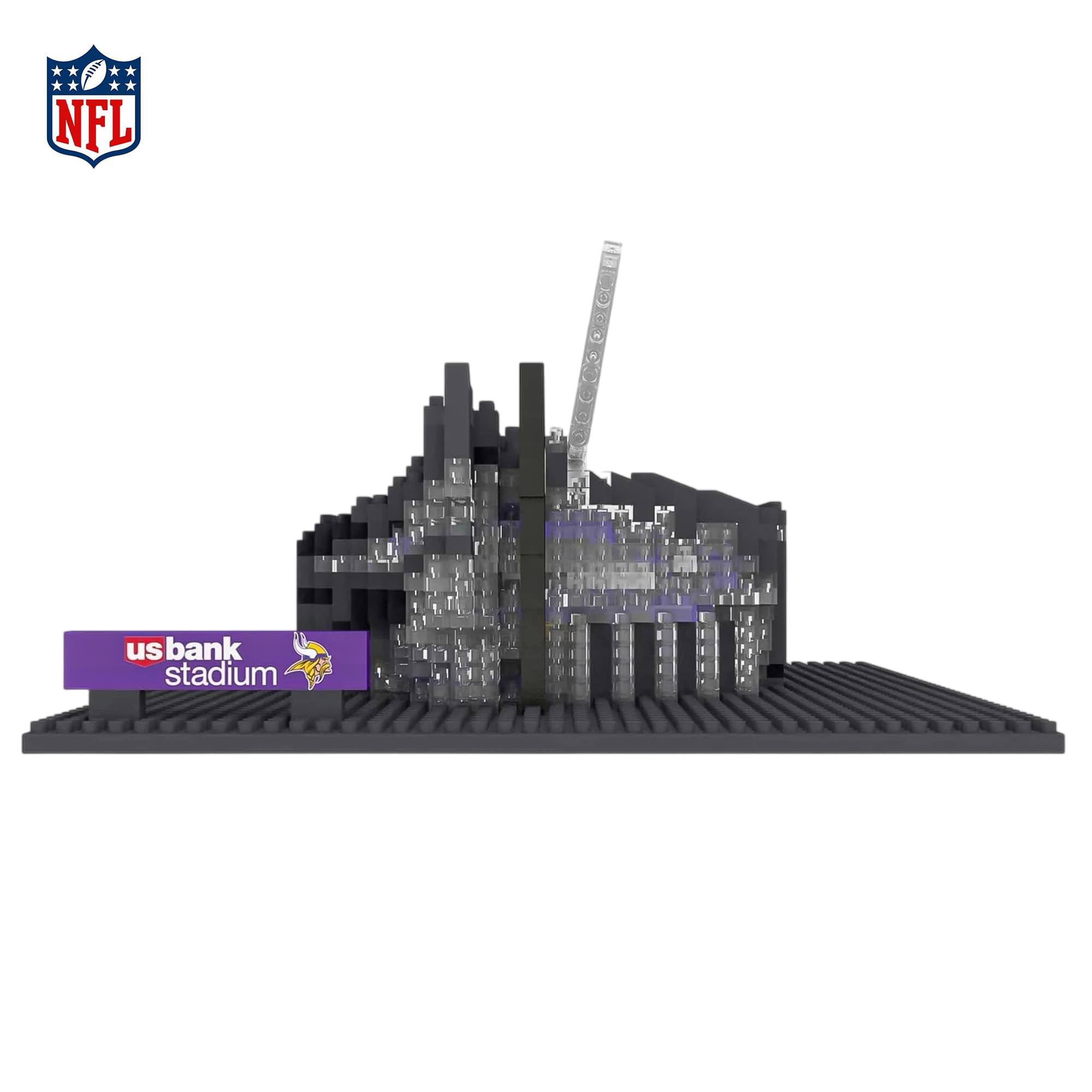 NFL US Bank Stadium