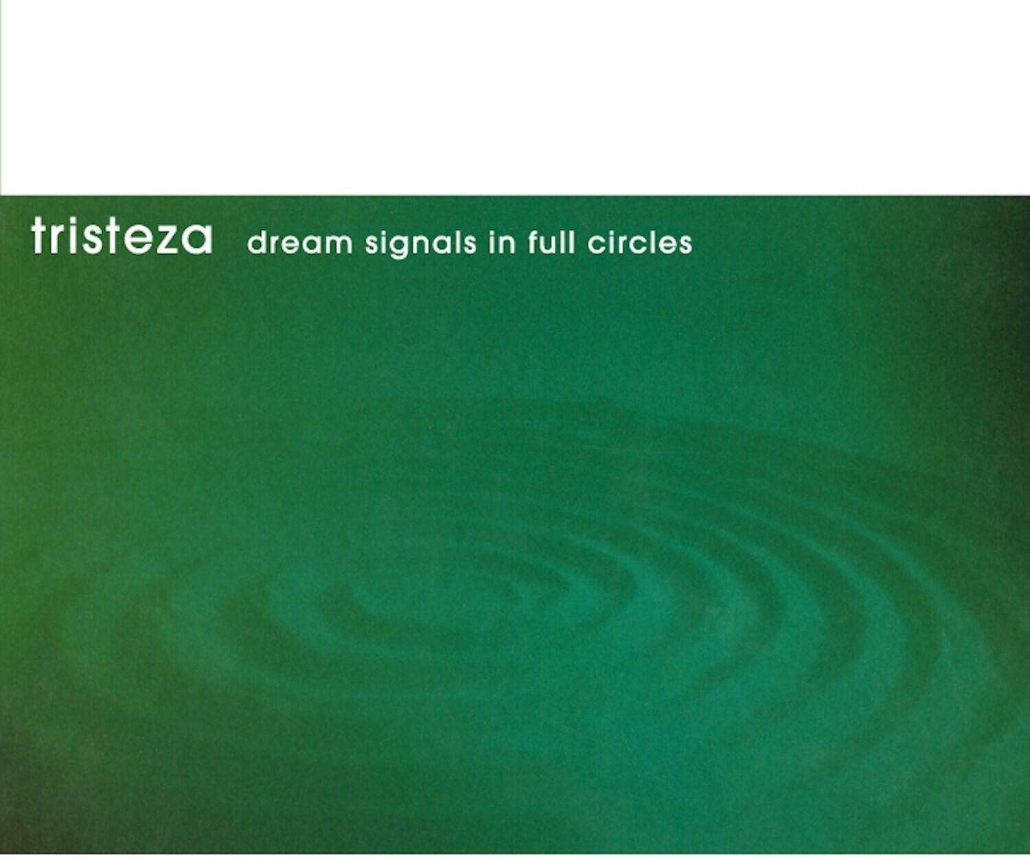 Tristeza - Dream Signals in Full Circles - Orange   - VINYL LP price history on PriceWatchPro