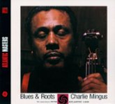 Front Standard. Blues & Roots [Bonus Tracks] [CD].