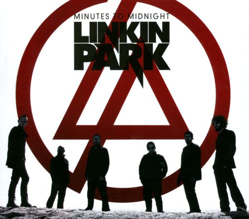 Best Buy: Minutes to Midnight [Tour Edition] [Enhanced CD] [PA]