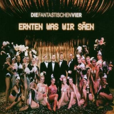 

Ernten Was Wir Säen [12 inch Vinyl Single]