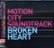 Front Standard. Broken Heart [CD].