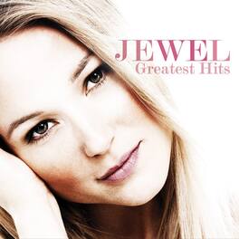 Jewel - Greatest Hits - VINYL LP